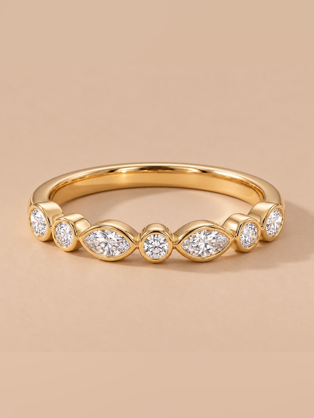 Diamond ring D250